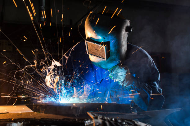 Best Artistic and Custom Metal Fabrication in Pasadena, MD