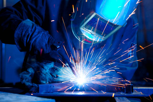 Best Welding Inspection and Certification in Pasadena, MD