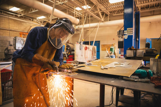 Affordable Welder Services in Pasadena, MD