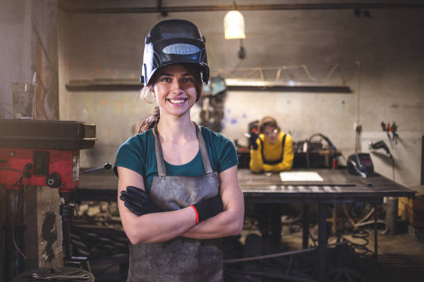  Pasadena, MD Welder Pros